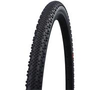Schwalbe G-One Bite sin Cámara Grava Neumático Súper Suelo Addix Negro 700 x 40