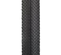 Schwalbe G-One Multiuso Neumático - 700x35 sin Cámara Plegable Negro Evolution