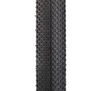 Schwalbe G-One Multiuso Neumático - 700x40 sin Cámara Plegable Negro Evolution