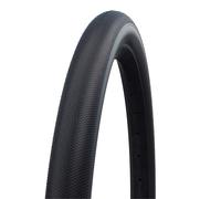Schwalbe G-One Neumáticos, Unisex Adulto 50-622 (29 2,00 ) Negro