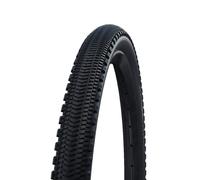 Schwalbe G-One Overland 365 RaceGuard TLE 28x2.0 Fold Black