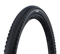 Schwalbe G-One Overland 365 Tubeless 2026 700C X 38 Gravel Tyre 700C x 38