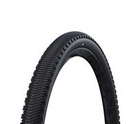 Schwalbe G-One Overland Gravel Tyre in Black (Folding) - 700 x CYCLING AC NUEVO