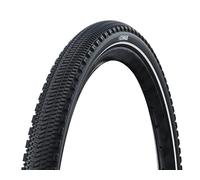 Schwalbe G-One Overland Perf, RaceGuard, TLR,45-622 B/B-SK+RT, HS622 ADDIX Green 67EPI B