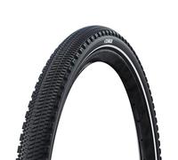 Schwalbe G-One Overland Performance, Race Guard, TLR 50-622 B/B-SK+RT HS622 ADDIX Green 67EPI B