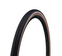 Schwalbe G-One R Evo Faltreifen 45-584 (27,5 x 1,70) Super Race Transparent S