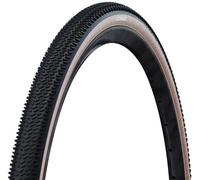 Schwalbe G-One R Pro Evo Super Race V-Guard TLE 700x35c Fold Tan