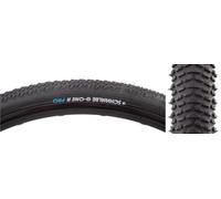 Schwalbe G-One R Pro EVO,V-Guard, TLR 35-622 B/B-SK, HS610 ADDIX Race, 67EPI