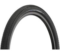 Schwalbe G-ONE R Pro Evolution ADDIX Race TLR 28" neumático plegable negro