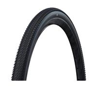 Schwalbe G-ONE R Pro Evolution ADDIX Race TLR 28" neumático plegable negro