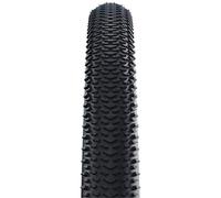 Schwalbe G-One R Pro Tubeless De Grava Bicicleta Neumático Negro 700 X 55C