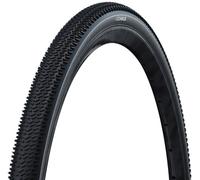Schwalbe G-One R Tubeless Pro Neumático De Gravel Para Bicicleta Negro 700 X 40c
