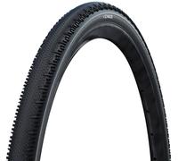 Schwalbe G-One RS Pro Evo V-Guard TLE 700x40C Folding Blk
