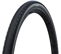 Schwalbe G-One RS Pro sin Cámara E25 Grava Neumático Bicicleta Negro 700 X 45c
