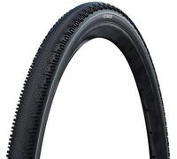 Cuierta Schwalbe G-One RS PRO - Super Race PRO - Addix Race - Tubeless Ready ( Negro / 700 x 40C (40-700) )