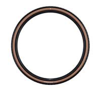 Schwalbe Neumático plegable G-ONE RX Pro Evolution ADDIX Race TLR 28" marrón/negro