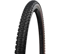Schwalbe G-One Ultrabite Neumático - 29x2 Tubeles Plegable Negro/Bronce Perf