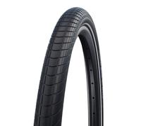 Schwalbe Grande Apple Neumático 29x2.0 Negro/Reflejar Cable k-Guard Protección