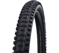 Schwalbe Grande Betty Neumático - 27.5x2.6 sin Cámara Plegable Evolution Súper