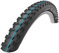 Schwalbe Grasa Albert Trasero Neumático - 24x2.4 sin Cámara Plegable Snakeskin