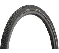 Schwalbe Green Marathon Performance ADDIX Eco E-25 27,5" neumático de alambre negro
