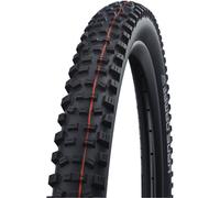 Schwalbe Hans Dampf Faltreifen | Super Trail | ADDIX Soft | TLE | 27,5x2,35