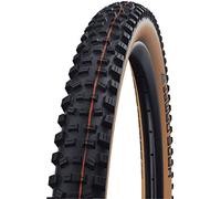 Schwalbe Hans Dampf HS491 65-622 - Cubierta para Bicicleta (29 x 2,60 cm), Color Negro