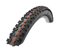 Schwalbe Hans Dampf II Addix 26x2.35 Neumático, Negro