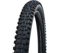 Cubierta Schwalbe Hans Dampf 29" - Addix SpeedGrip - Super Trail - Tubeless Easy ( Negro / 29 x 2.60 (65-622) )