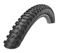 Schwalbe Cubierta plegable Hans Dampf Performance ADDIX 27,5" negro 27.5x2.35