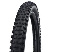 Schwalbe Cubierta plegable Hans Dampf Performance ADDIX 27,5" negro 27.5x2.35