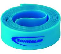 Schwalbe High Pressure - Cámara de Aire para Bicicletas (26 "), Color Azul, Talla Size 1