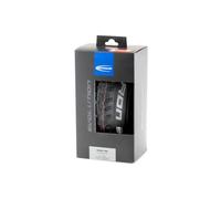 Schwalbe HS438 SR Rocket Ron-Cubierta para Bicicleta, Adultos Unisex, Negro, 20 Pulgadas (50,8 cm)