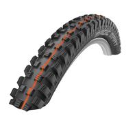 Schwalbe HS447 ST Magic Mary-Cubierta para Bicicleta, Unisex Adulto 26 pulgadas