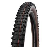 Schwalbe HS491 ST-Pneumatico Hans Dampf, Unisex-Adult, Nero, 73,6 cm