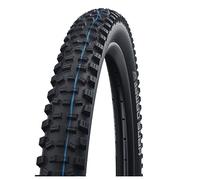 Schwalbe Cubierta pleg. Hans Dampf Evolution ADDIX SpeedGrip Super Trail 27,5+ negro 27.5x2.6