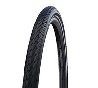 Schwalbe HS620 700C X 23 Rigid Road Tyre 700C x 23
