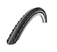 Schwalbe Hurricane Performance neumático rígido de Bicicleta.