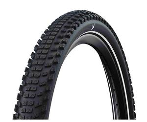 Schwalbe Hybrid 365 Johnny Watts Plus, Plegable