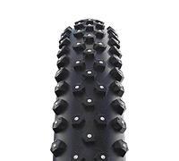 Schwalbe Ice Spiker Pro - Cubierta - 26 x 2,10", Performance, Invierno, Alambre Negro 2019