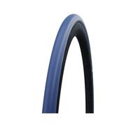 Schwalbe Insider 700x23c HS376 Neumático Plegable Para Rodillos, Azul