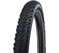 Schwalbe Inteligente Sam Punto Clave Alambre Negro Rendimiento Line Addix E-25
