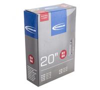 Schwalbe Interior Tubo 20inch 406x23/40 Extra Luz 40mm Válvula Presta