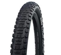 Schwalbe Jhonny Watts Performance Addix Tubeless 27.5´´ X 4.00 MTB Tyre 27.5´´ x 4.00
