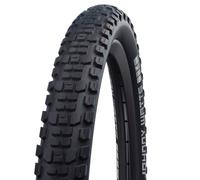 Schwalbe Johnny Watts 365 Linea Performance, Pneumatico Unisex, Nero, 65-584 (27.5" x 2.60)