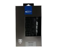 Schwalbe Cubierta plegable Johnny Watts Performance ADDIX RaceGuard DD 29+ negro 29x2.6
