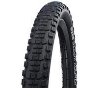 Schwalbe Johnny Watts Performance DD RaceGuard 27.5´´ X 2.60 MTB Tyre 27.5´´ x 2.60