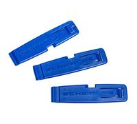 Schwalbe Juego de 3 palancas para neumáticos de cross o de carretera