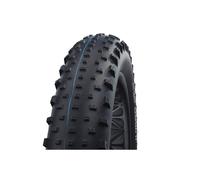 Schwalbe - Jumbo Jim Off Road and Trail Tubeless Folding Fat Bike Tire