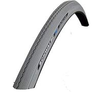 Schwalbe Fahrradreifen K-Guard 25-501 GR/B-SK HS187 GRC 50EPI Neumáticos para Bicicleta, Adultos Unisex, Negro/Gris, 22x1.00 Zoll